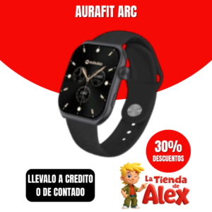 AURAFIT ARC