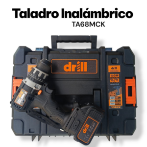 PULIDORA INALÁMBRICA BRUSHLESS