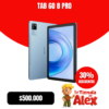 TAB 60 8 PRO