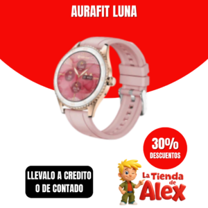 AURAFIT LUNA