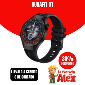 AURAFIT GT