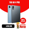 TAB 60  4 PRO