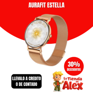 AURAFIT ESTELLA
